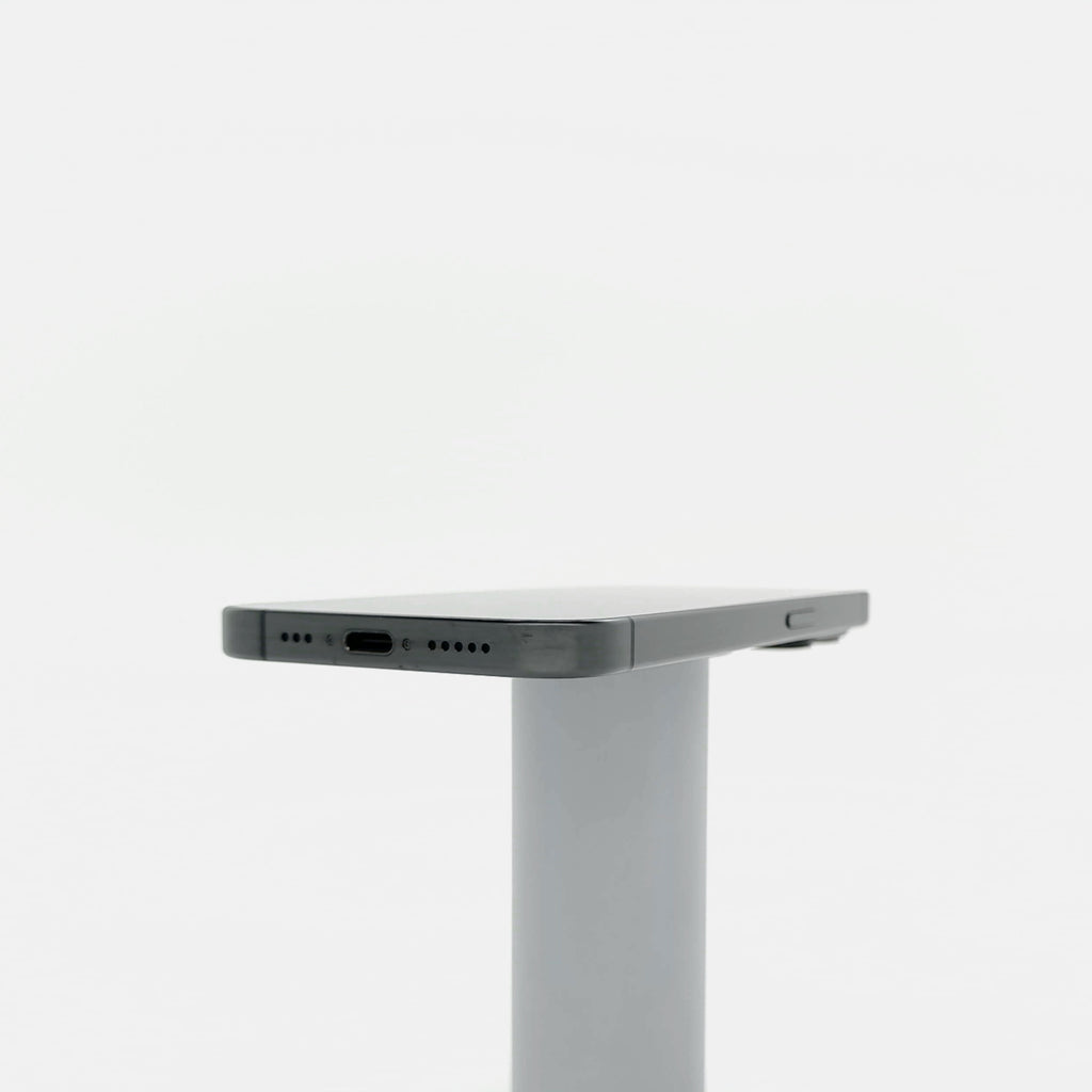 95新 Apple iPhone 15 Pro 256G 黑色鈦金屬 中國大陸版
