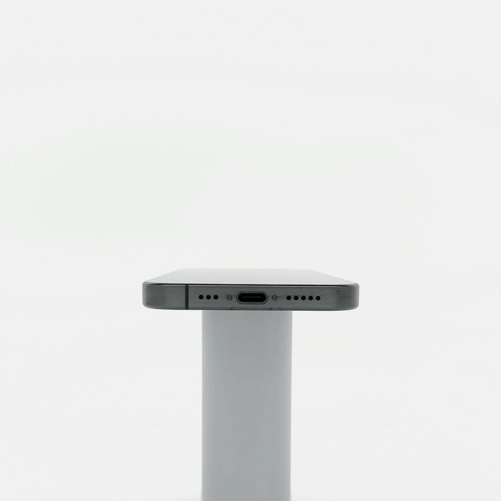 95新 Apple iPhone 15 Pro 256G 黑色鈦金屬 中國大陸版