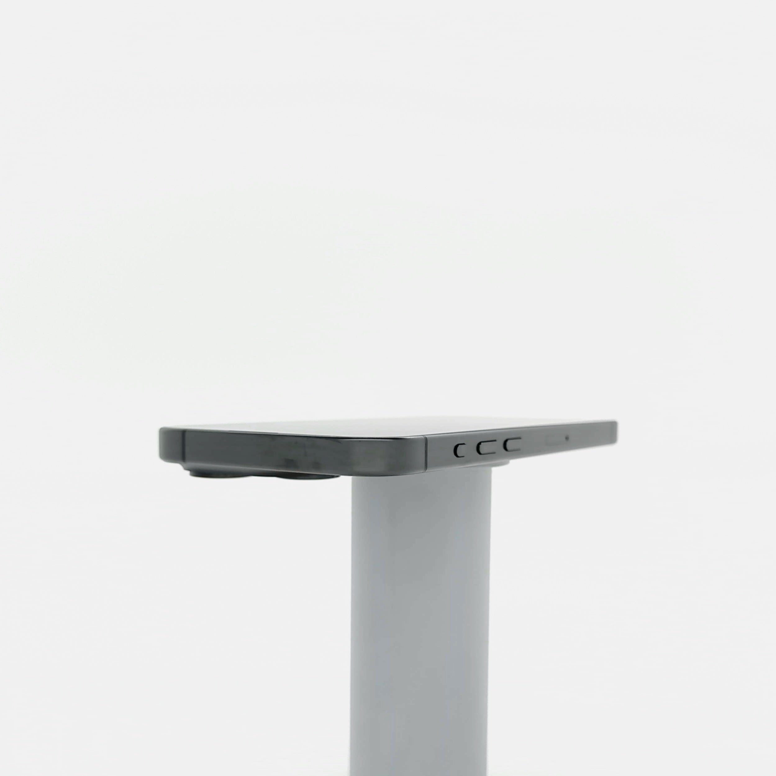 95新 Apple iPhone 15 Pro 256G 黑色鈦金屬 中國大陸版