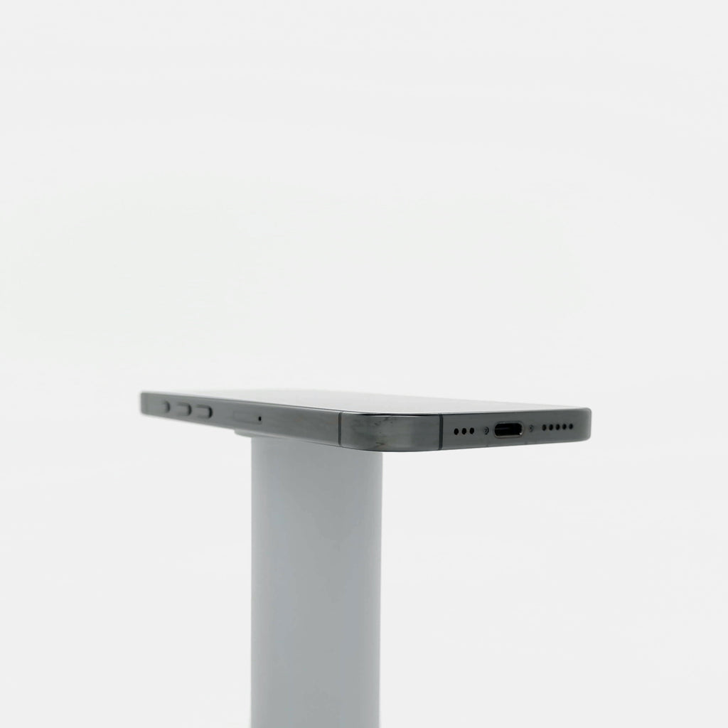 95新 Apple iPhone 15 Pro 256G 黑色鈦金屬 中國大陸版