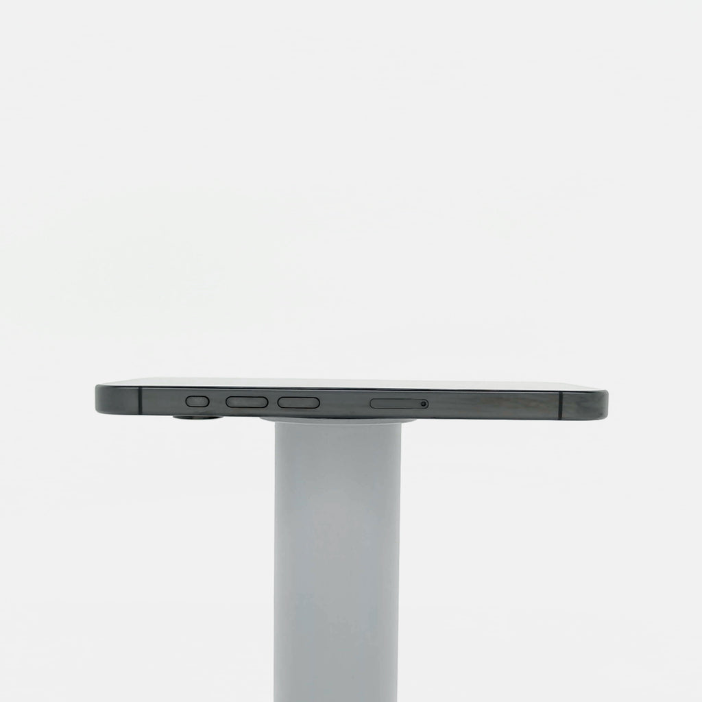 95新 Apple iPhone 15 Pro 256G 黑色鈦金屬 中國大陸版