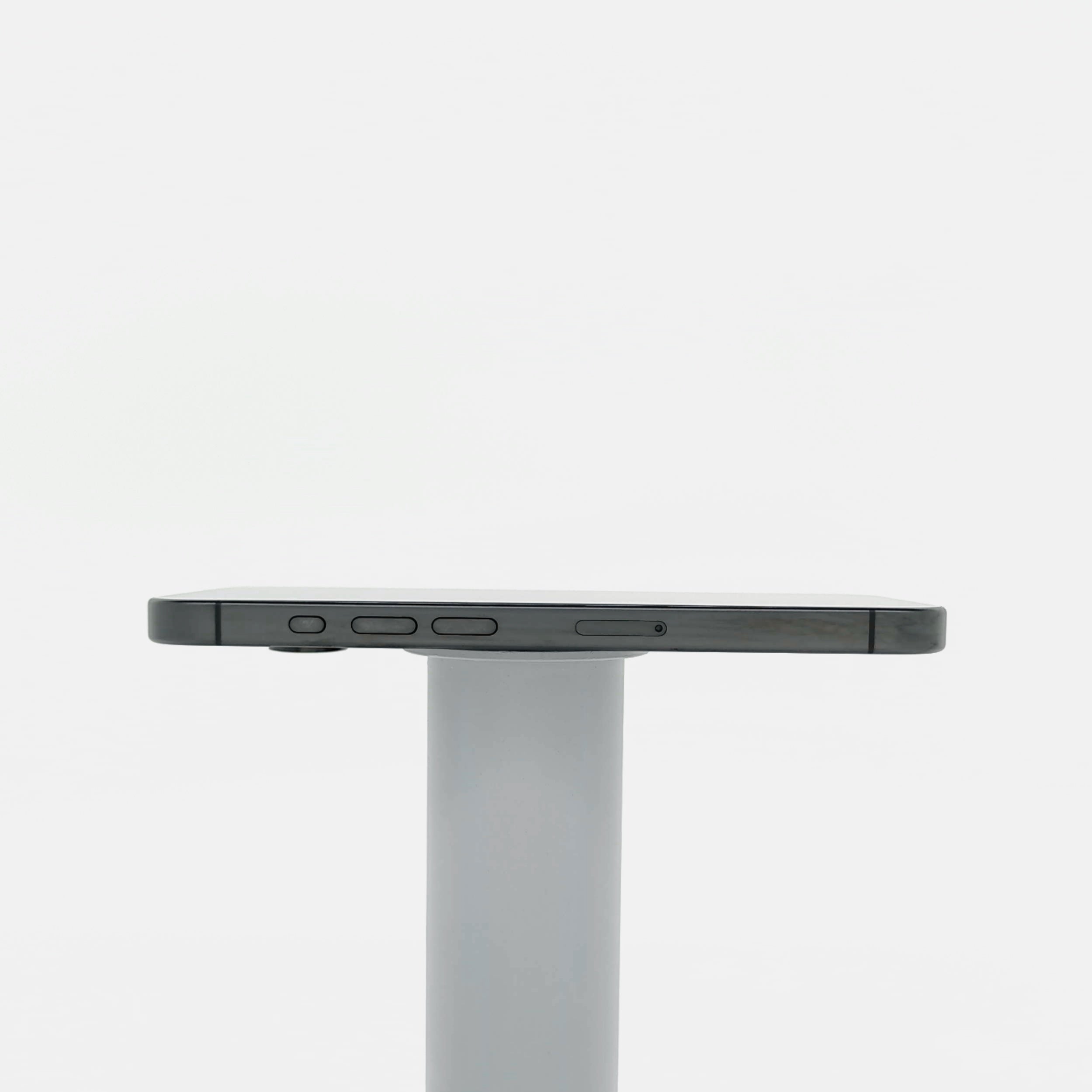 95新 Apple iPhone 15 Pro 256G 黑色鈦金屬 中國大陸版
