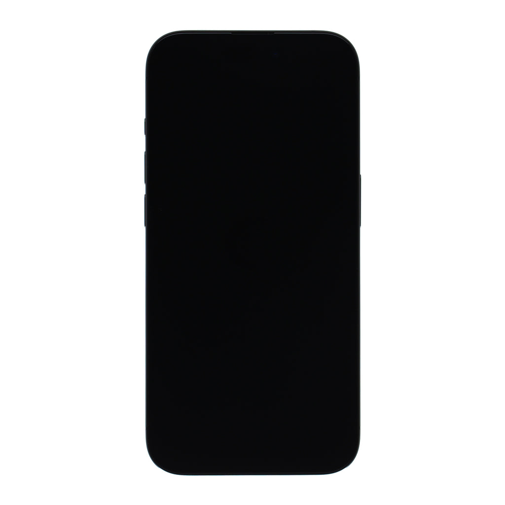 95新 Apple iPhone 15 Pro 256G 黑色鈦金屬 中國大陸版