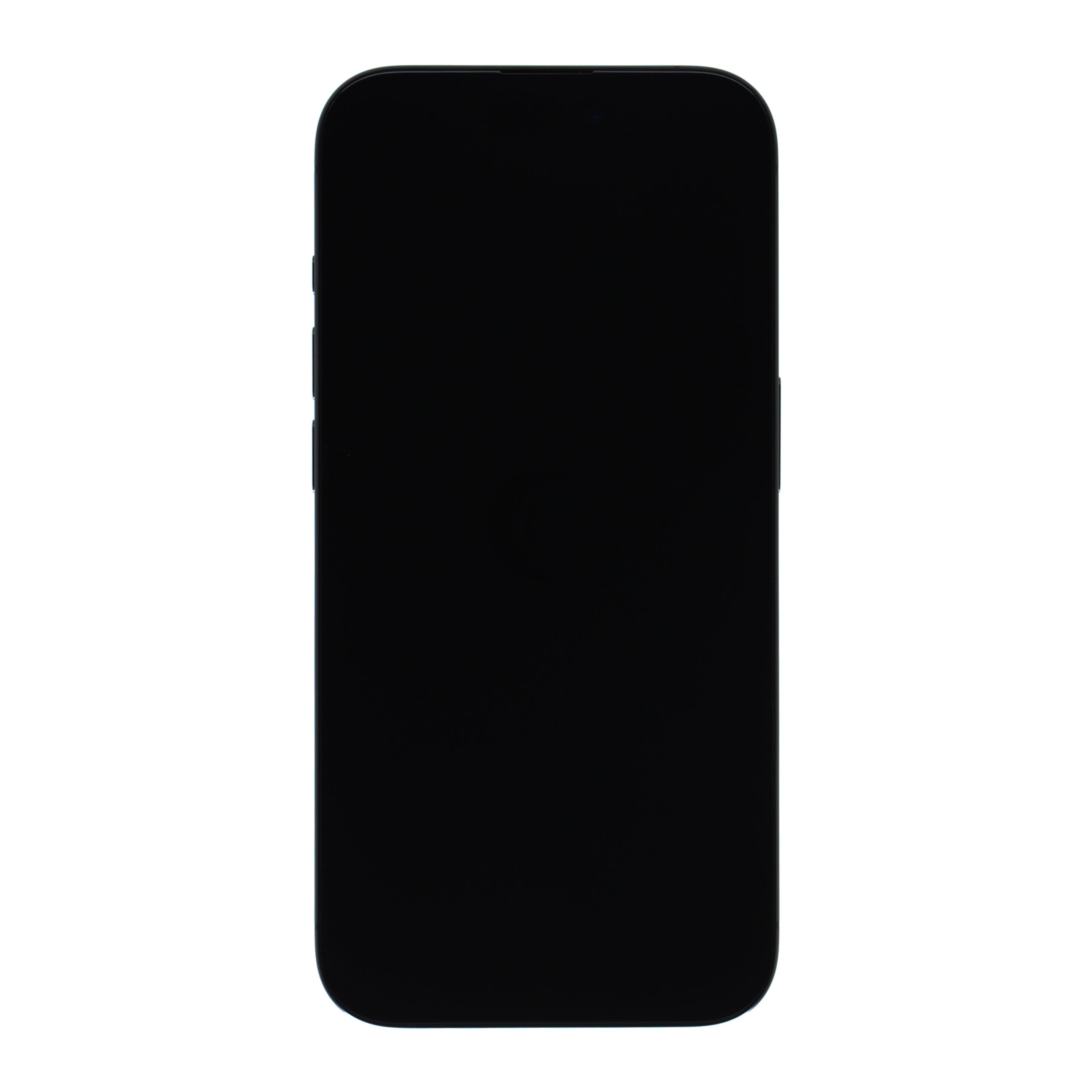 95新 Apple iPhone 15 Pro 256G 黑色鈦金屬 中國大陸版