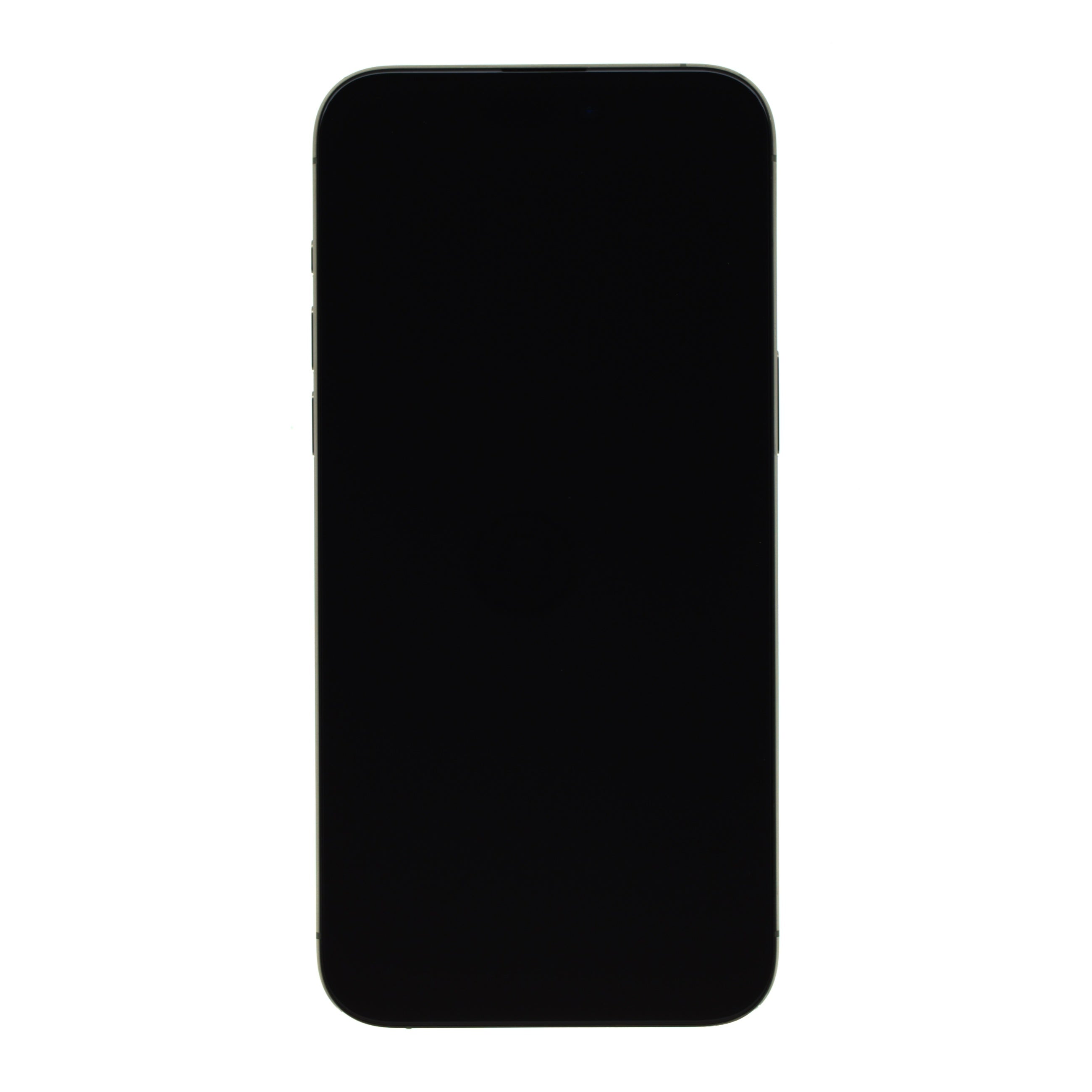 95新 Apple iPhone 15 Pro Max 256G 原色鈦金屬 中國大陸版