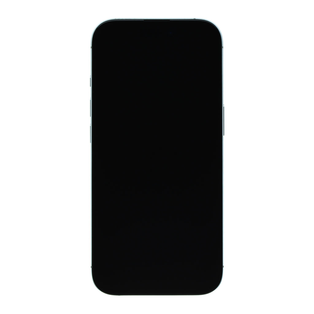 95新 Apple iPhone 16 Pro 128G 白色鈦金屬 中國大陸版