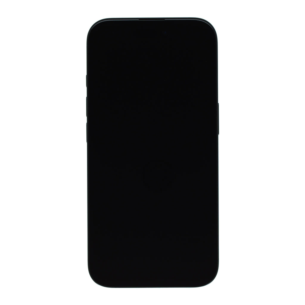 95新 Apple iPhone 16 256G 黑色 中國大陸版