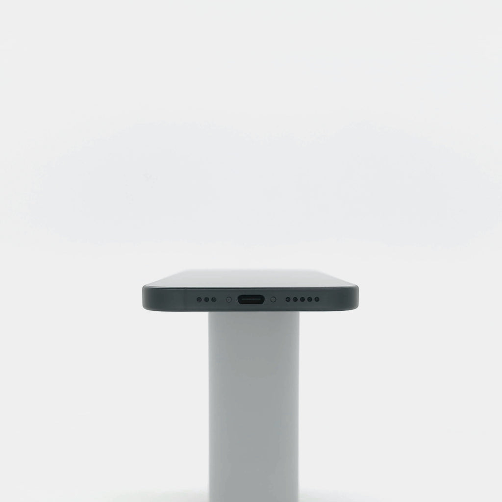 95新 Apple iPhone 16 128G 黑色 中國大陸版