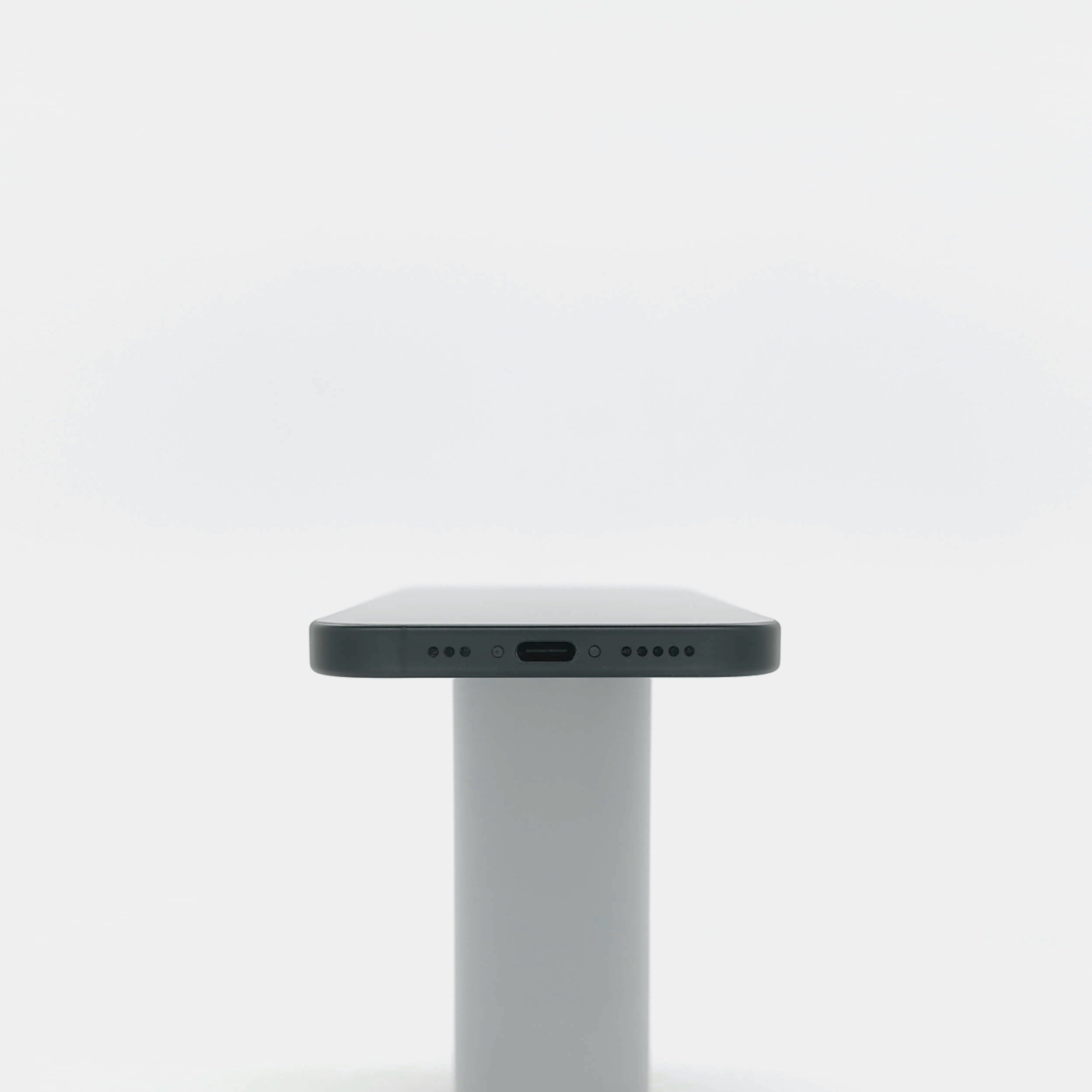 95新 Apple iPhone 16 128G 黑色 中國大陸版