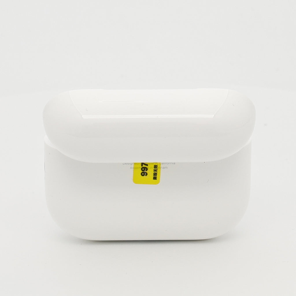 99新 Apple AirPods Pro 3 白色