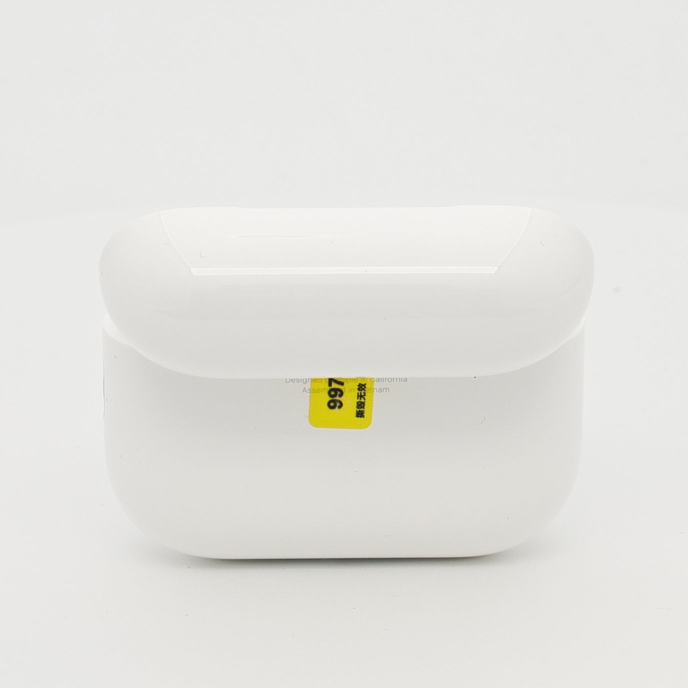99新 Apple AirPods Pro 3 白色
