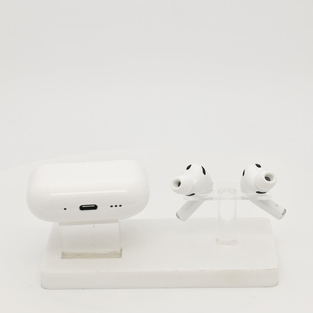 99新 Apple AirPods Pro 3 白色