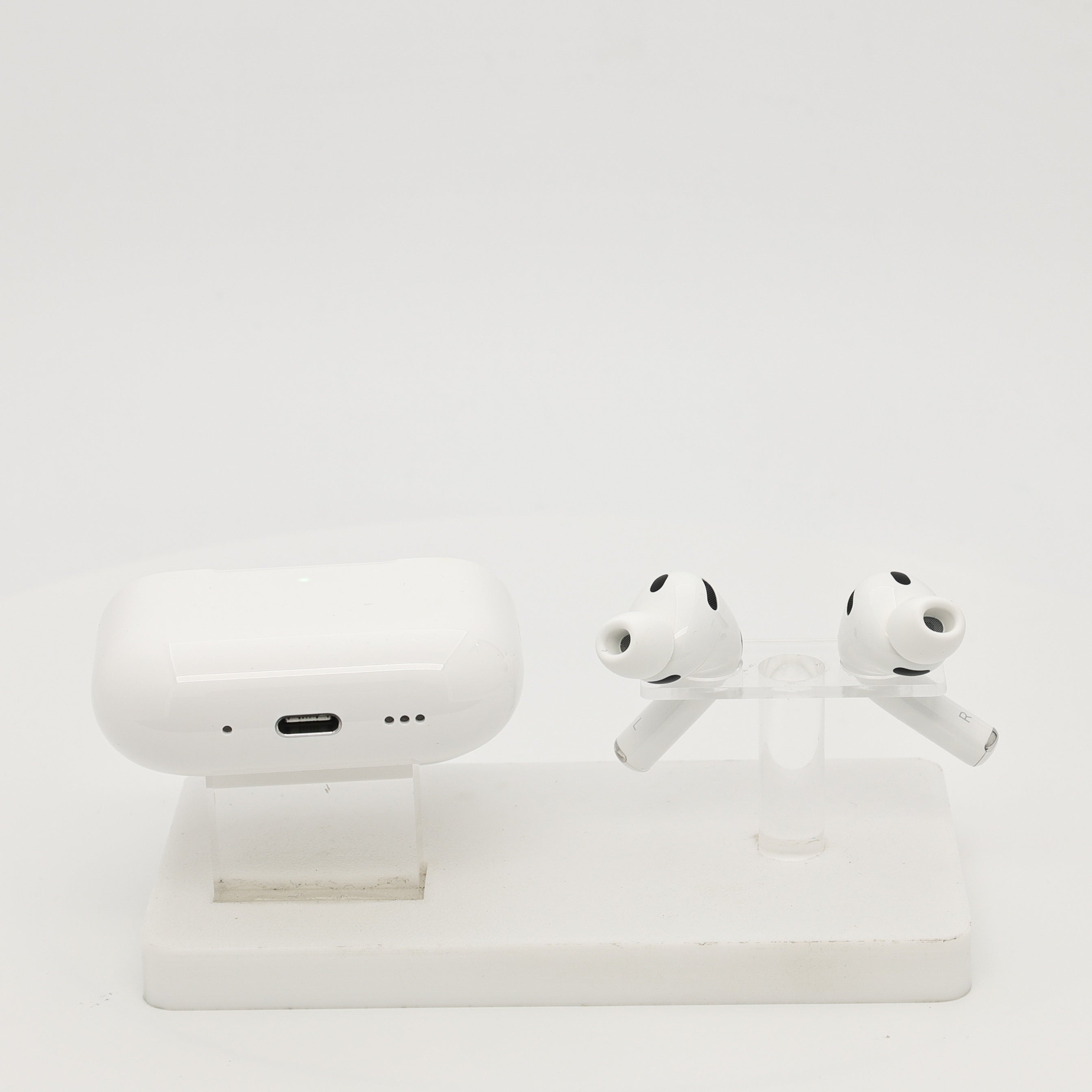 99新 Apple AirPods Pro 3 白色