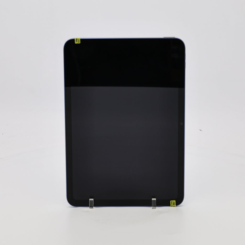 95新 Apple iPad 10代 64G 藍色 WIFI