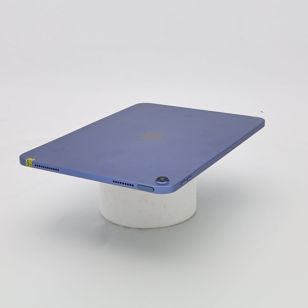 95新 Apple iPad 10代 64G 藍色 WIFI