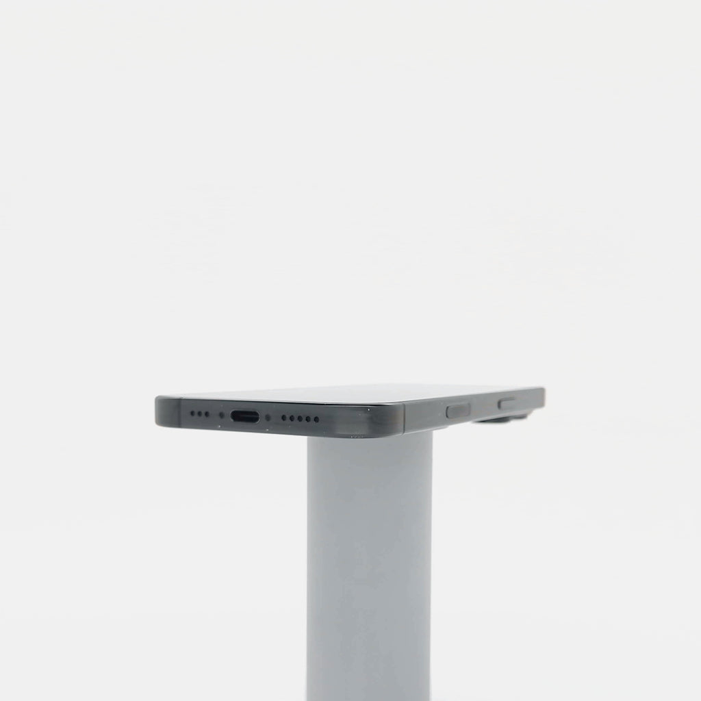 95新 Apple iPhone 16 Pro 128G 黑色鈦金屬 中國大陸版