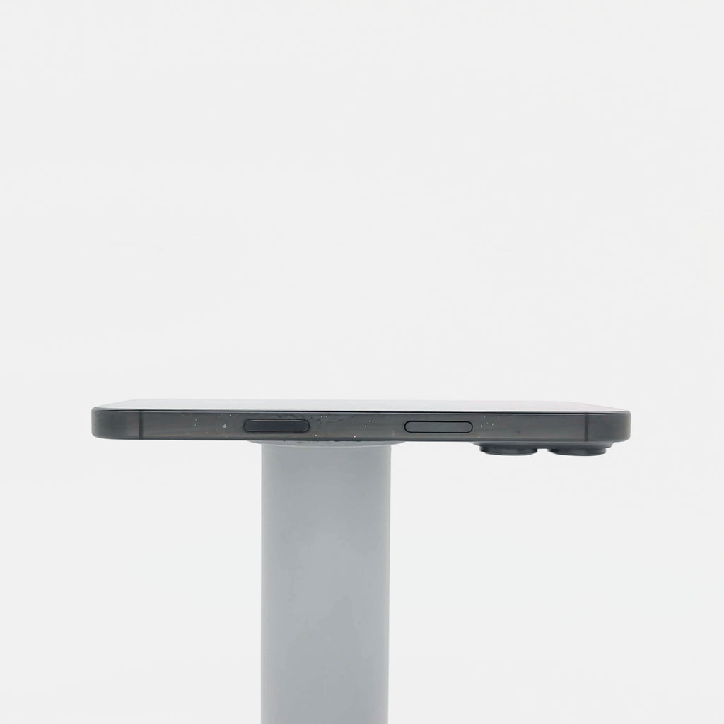 95新 Apple iPhone 16 Pro 128G 黑色鈦金屬 中國大陸版