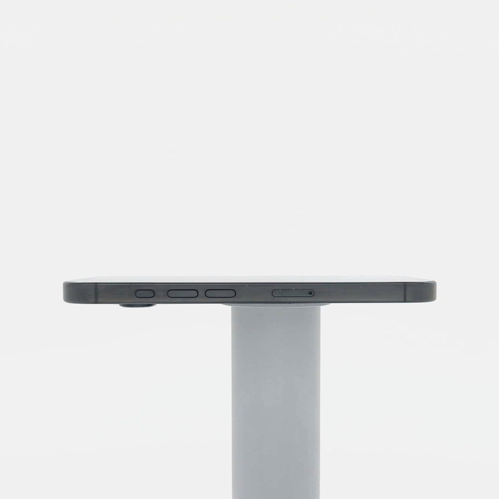 95新 Apple iPhone 16 Pro 128G 黑色鈦金屬 中國大陸版