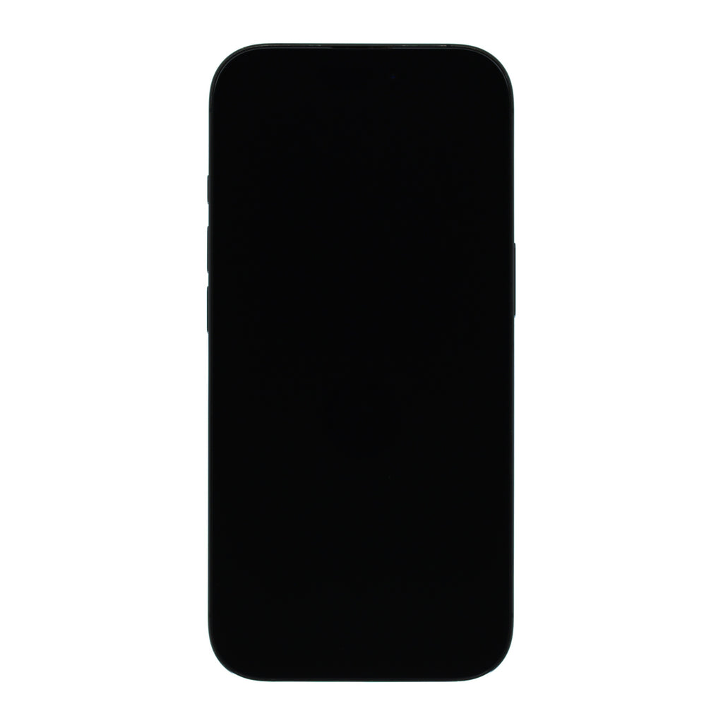 95新 Apple iPhone 16 Pro 128G 黑色鈦金屬 中國大陸版