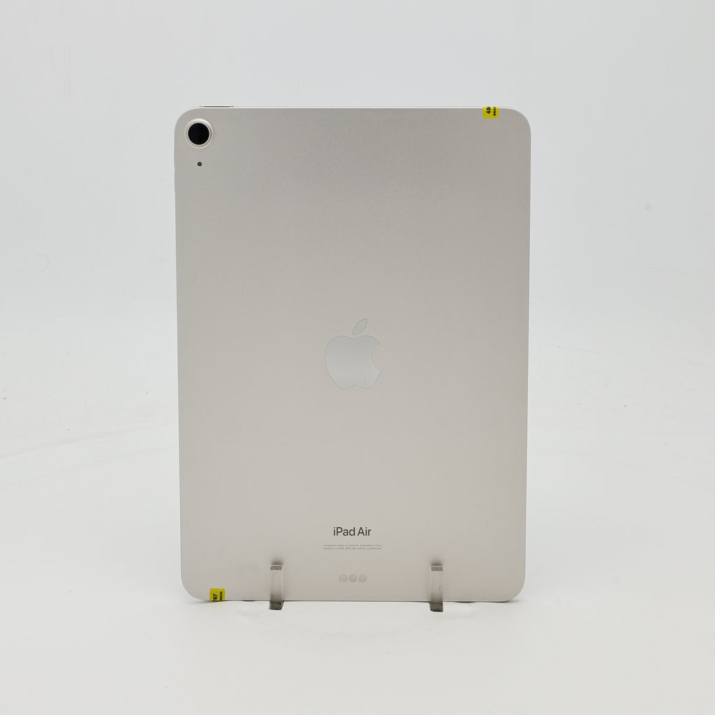 95新 Apple iPad Air5 256G 星光色 WIFI