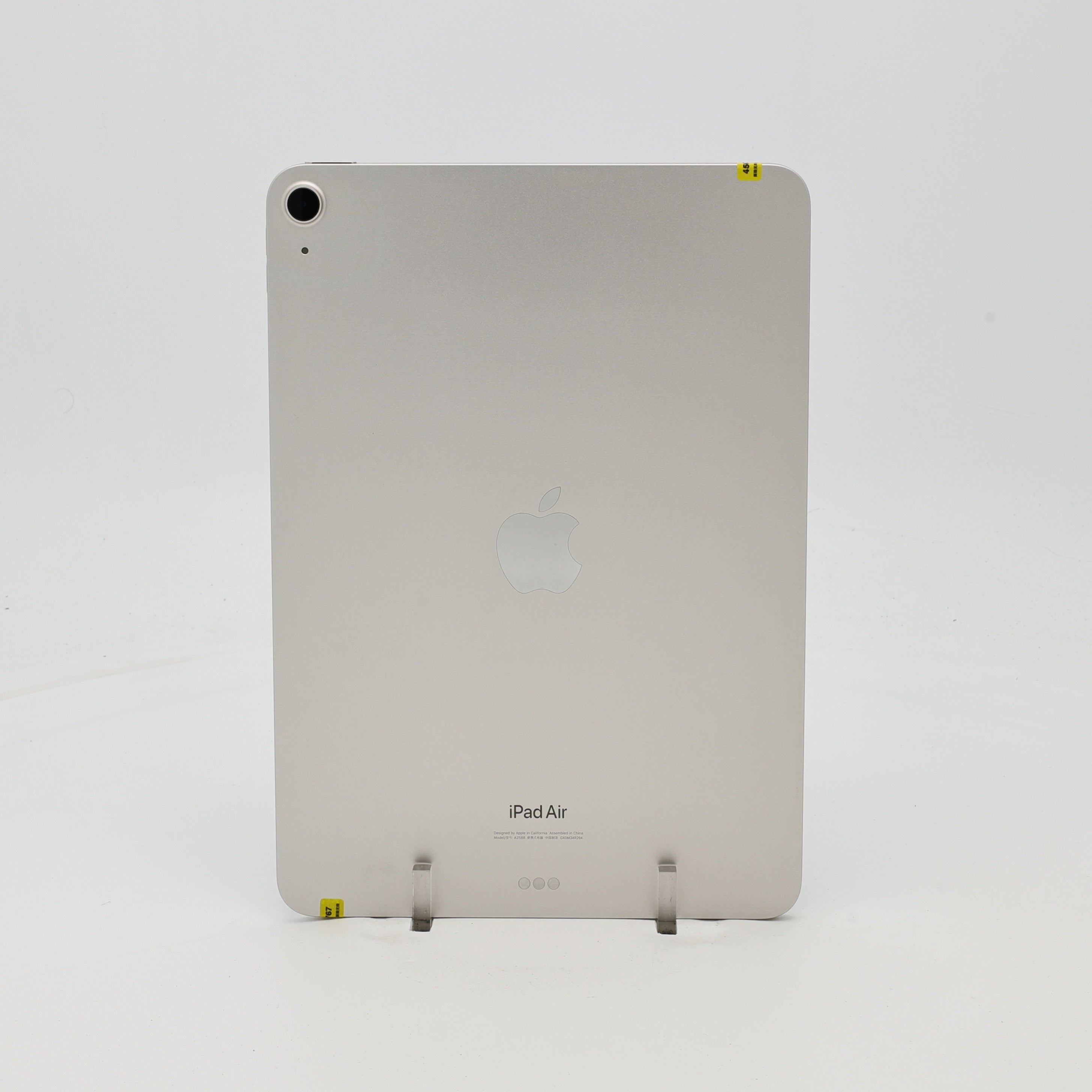 95新 Apple iPad Air5 256G 星光色 WIFI