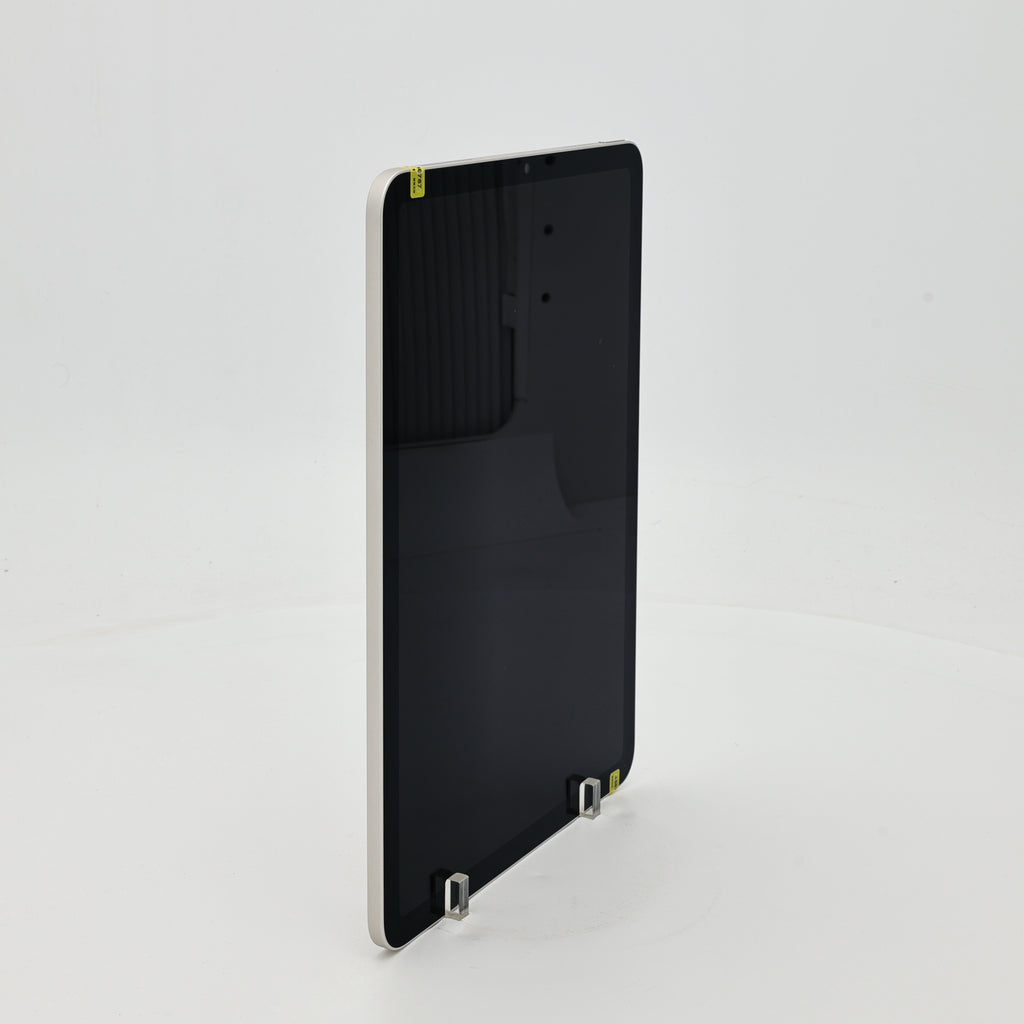 95新 Apple iPad Air5 256G 星光色 WIFI