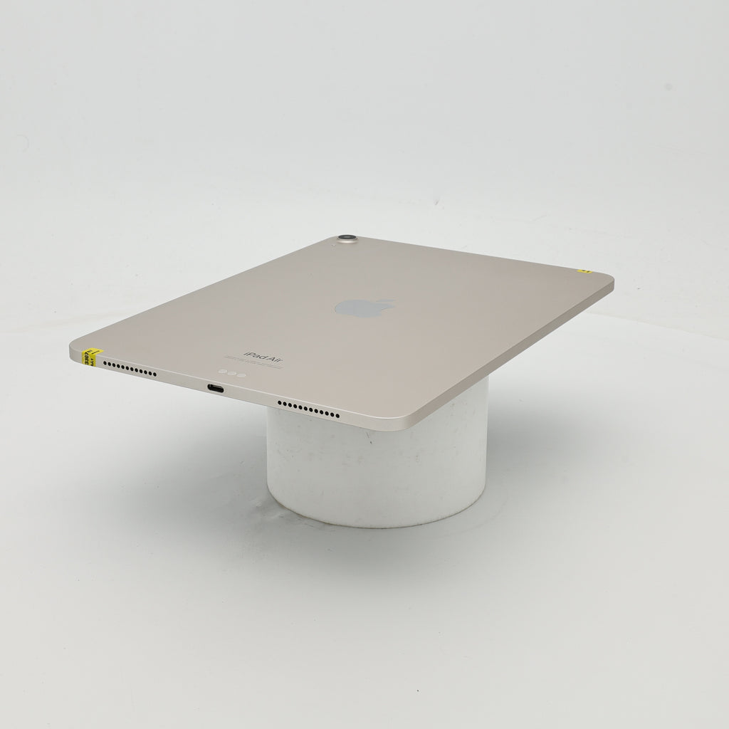 95新 Apple iPad Air5 256G 星光色 WIFI