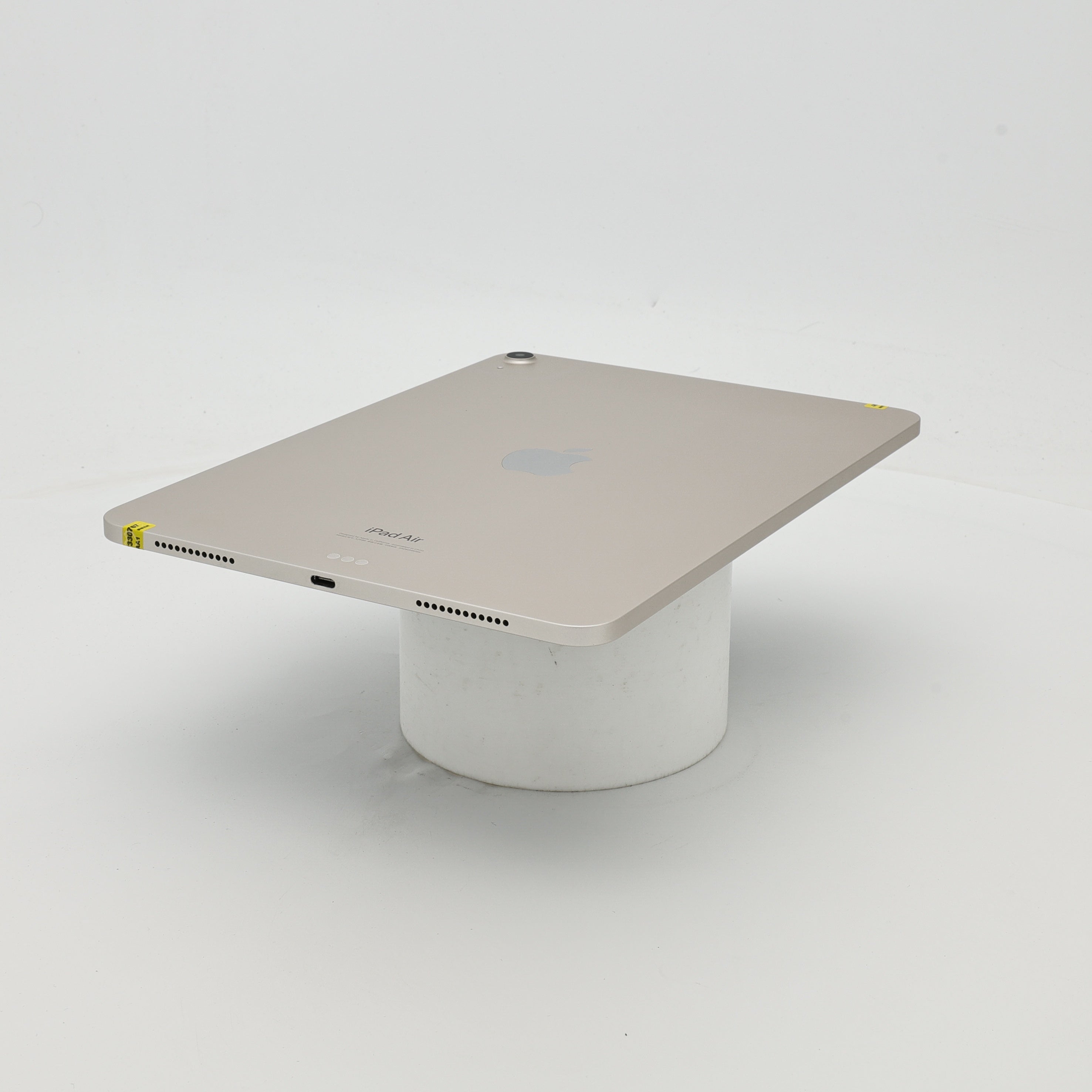 95新 Apple iPad Air5 256G 星光色 WIFI