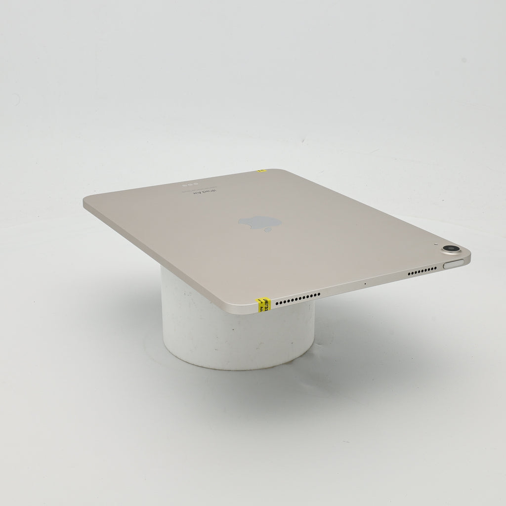 95新 Apple iPad Air5 256G 星光色 WIFI