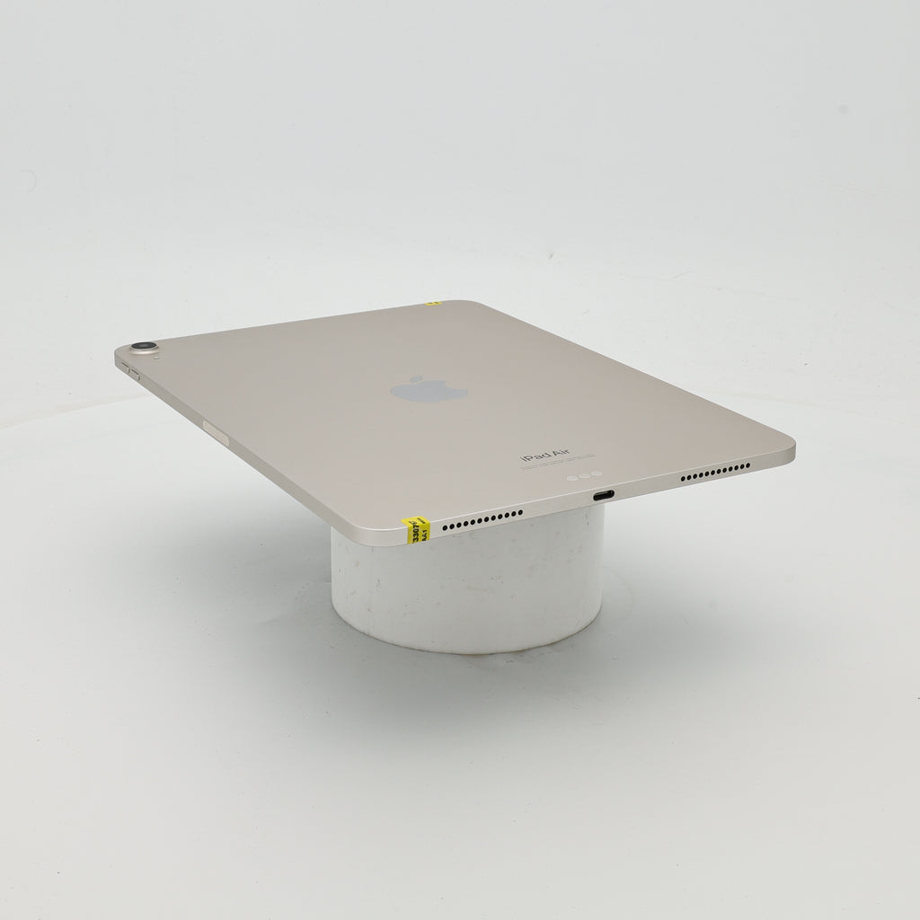 95新 Apple iPad Air5 256G 星光色 WIFI