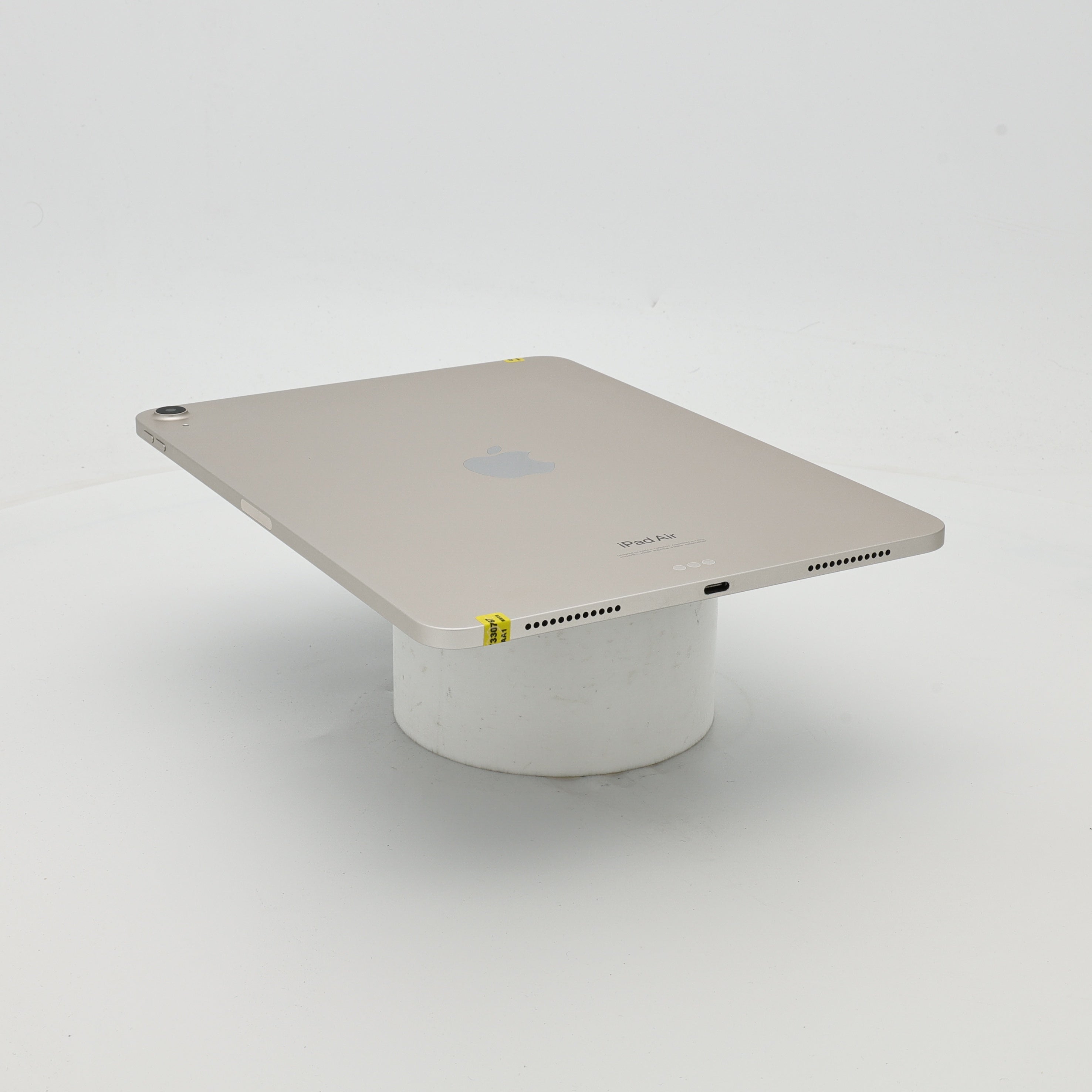 95新 Apple iPad Air5 256G 星光色 WIFI