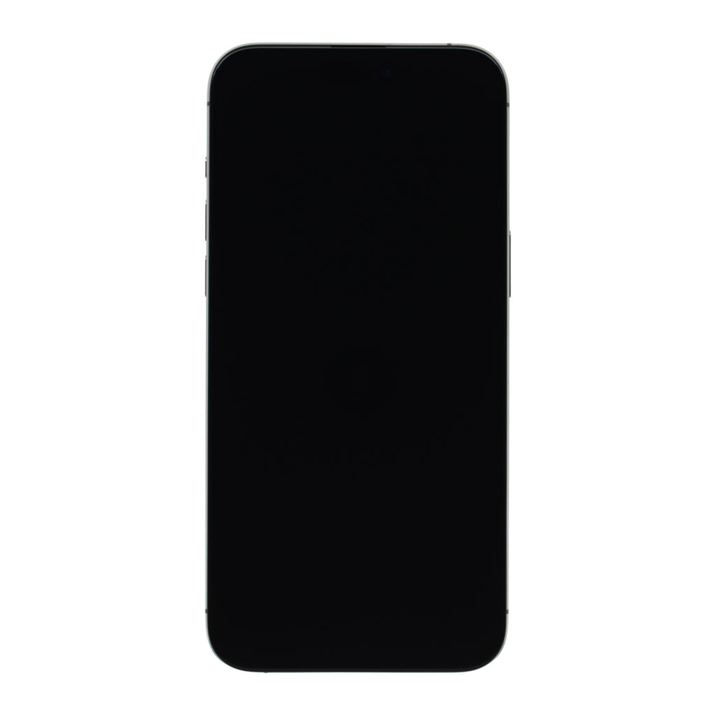95新 Apple iPhone 15 Pro Max 256G 原色鈦金屬 中國大陸版