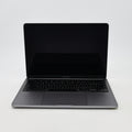 95新 Apple MacBook Pro 22年 13寸 M2（8+10核） 8G RAM 512G SSD 深空灰色