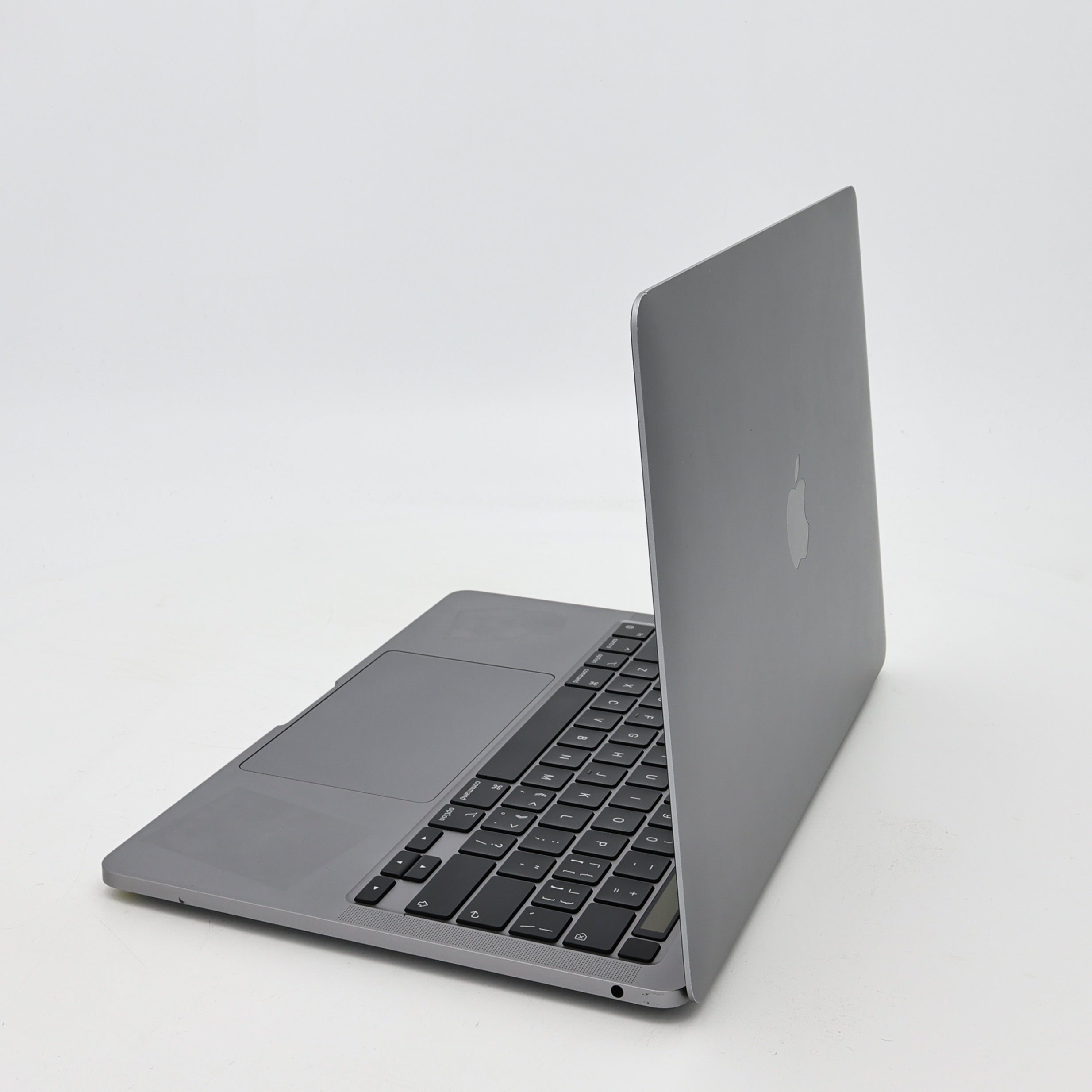 95新 Apple MacBook Pro 22年 13寸 M2（8+10核） 8G RAM 512G SSD 深空灰色