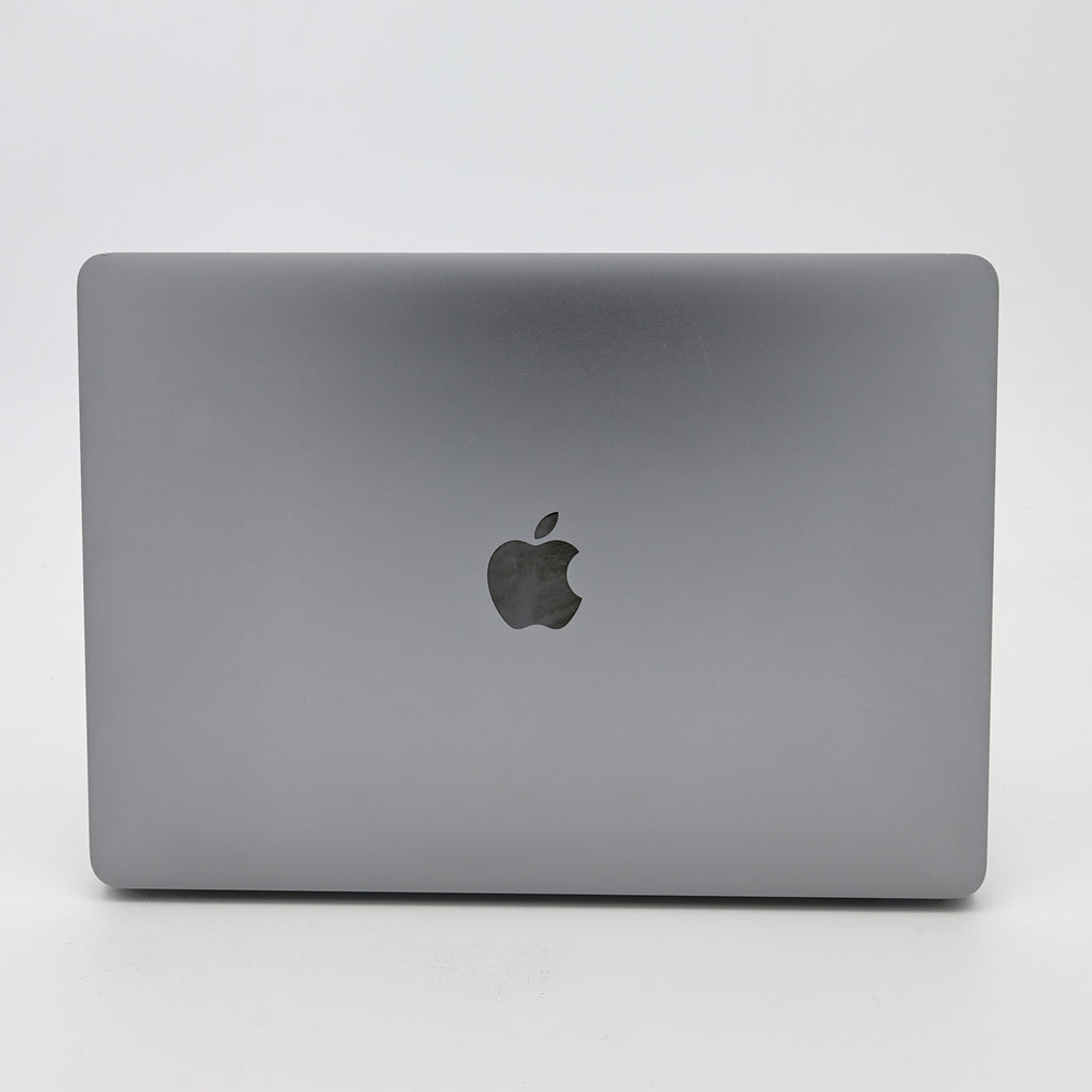95新 Apple MacBook Pro 22年 13寸 M2（8+10核） 8G RAM 512G SSD 深空灰色