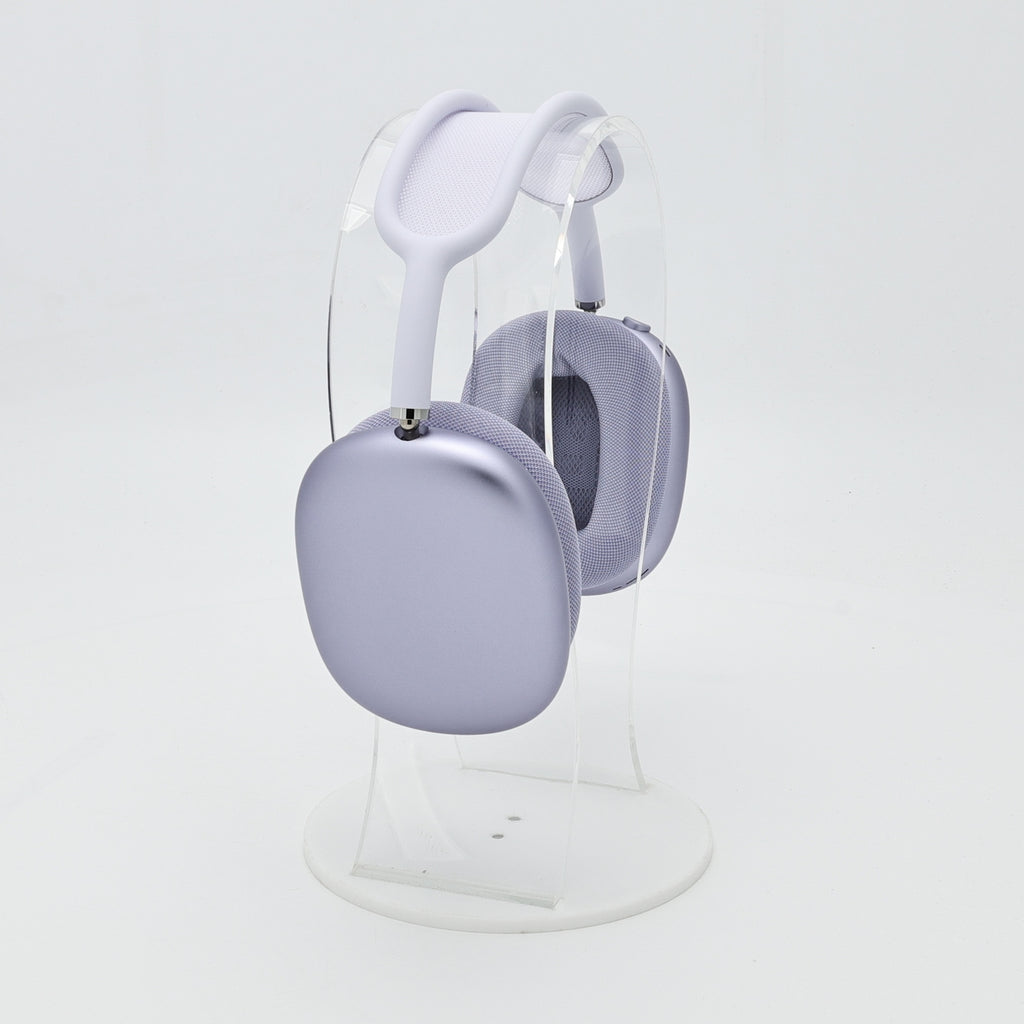 99新 Apple AirPods Max 2 紫色