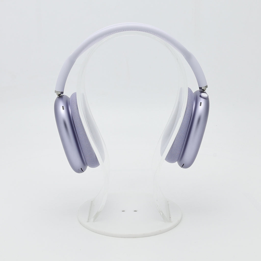 99新 Apple AirPods Max 2 紫色