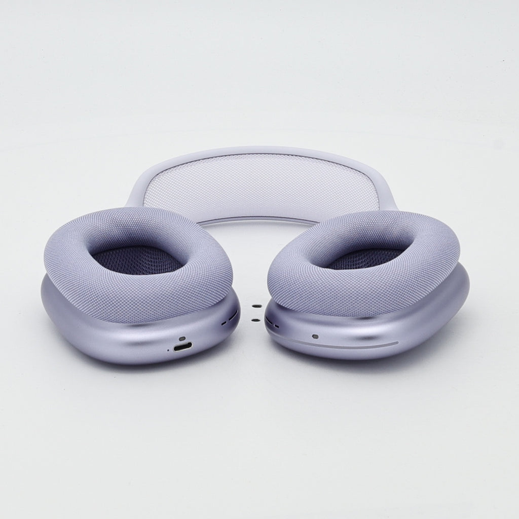 99新 Apple AirPods Max 2 紫色