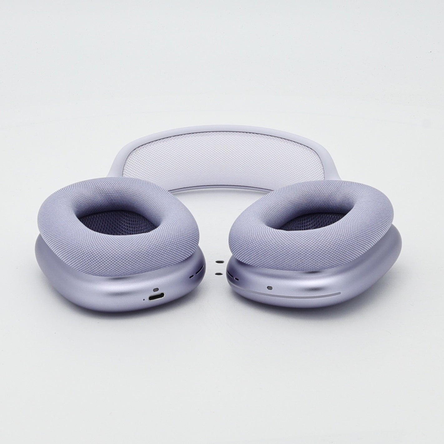 99新 Apple AirPods Max 2 紫色