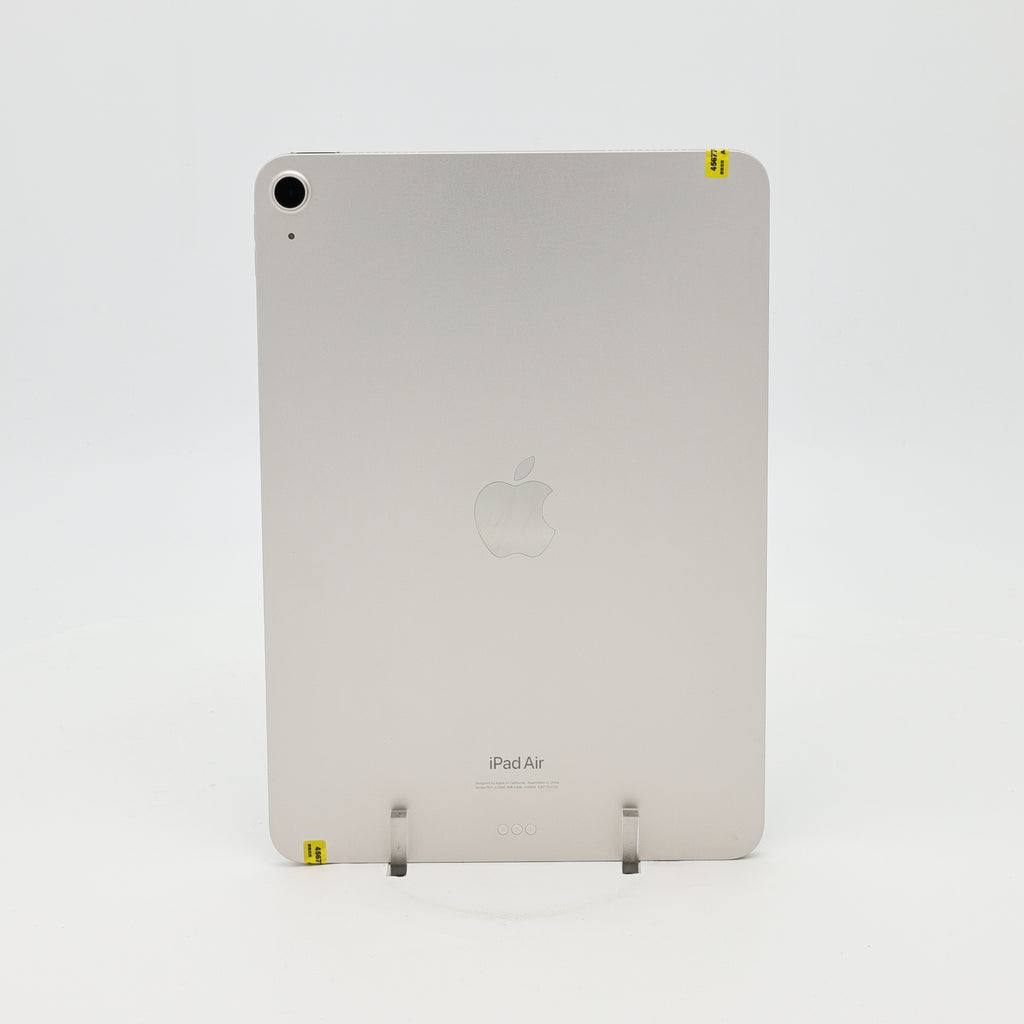 99新 Apple iPad Air5 64G 星光色 WIFI
