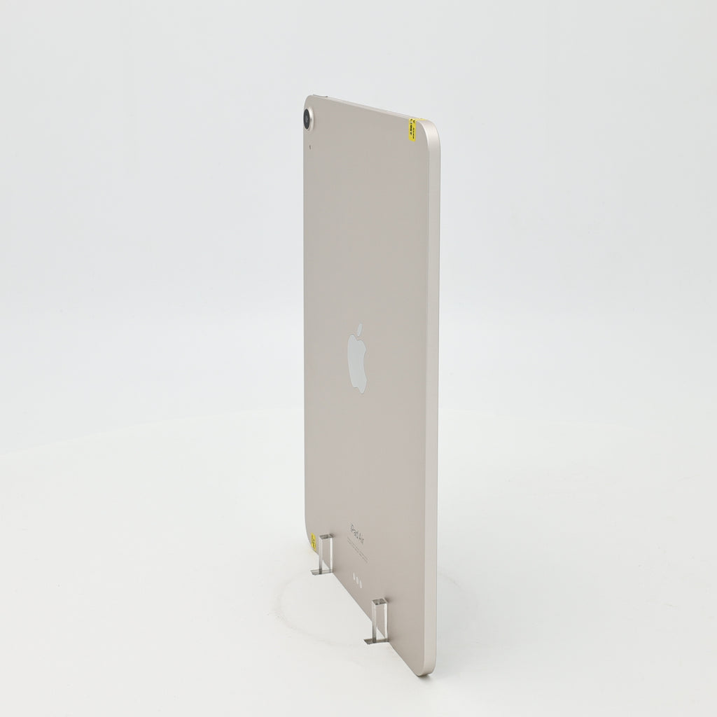 99新 Apple iPad Air5 64G 星光色 WIFI