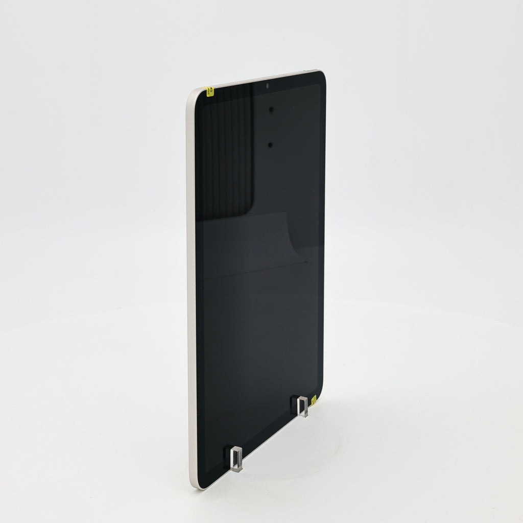 99新 Apple iPad Air5 64G 星光色 WIFI