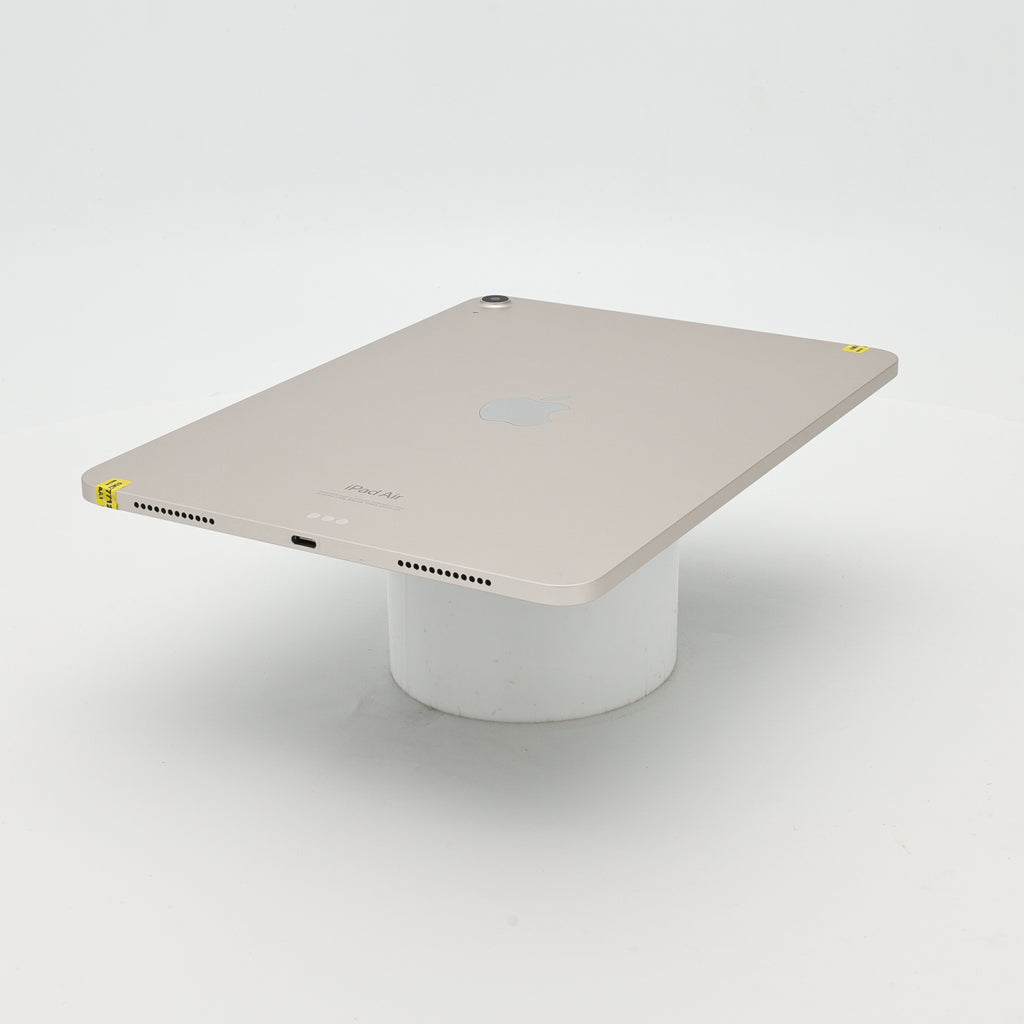 99新 Apple iPad Air5 64G 星光色 WIFI