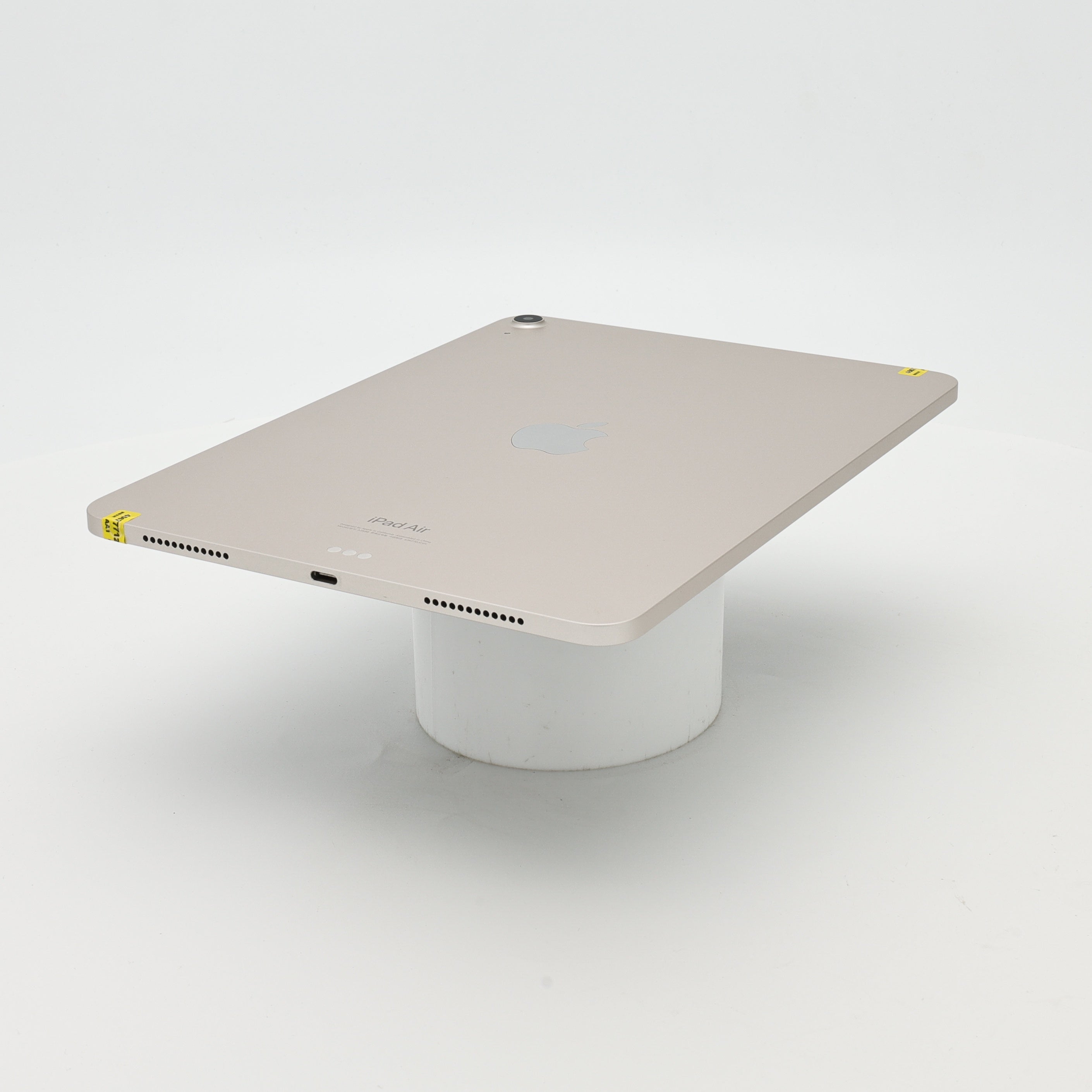 99新 Apple iPad Air5 64G 星光色 WIFI