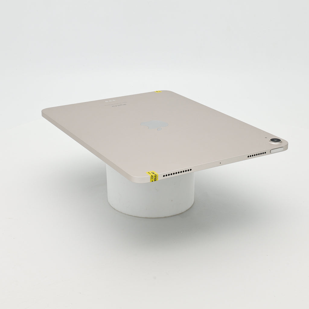 99新 Apple iPad Air5 64G 星光色 WIFI