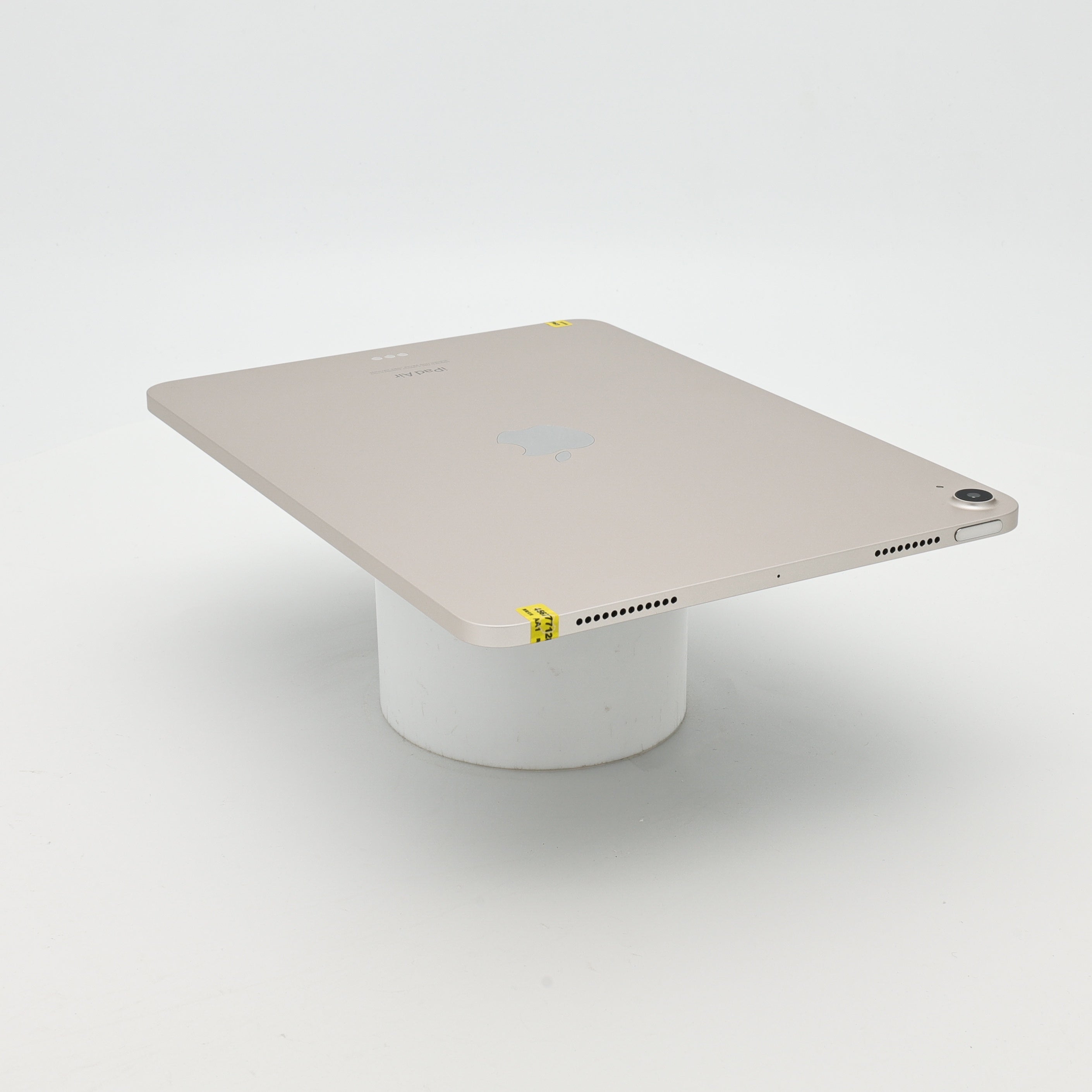 99新 Apple iPad Air5 64G 星光色 WIFI