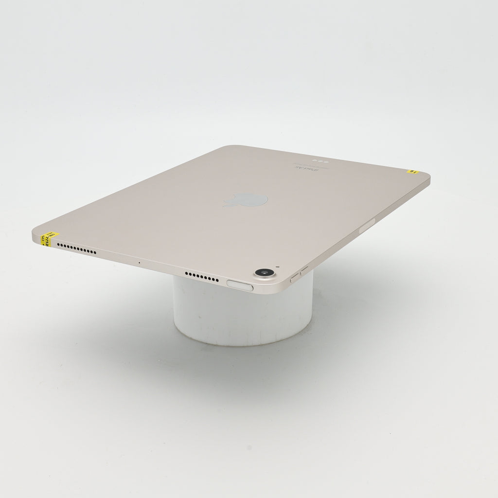 99新 Apple iPad Air5 64G 星光色 WIFI