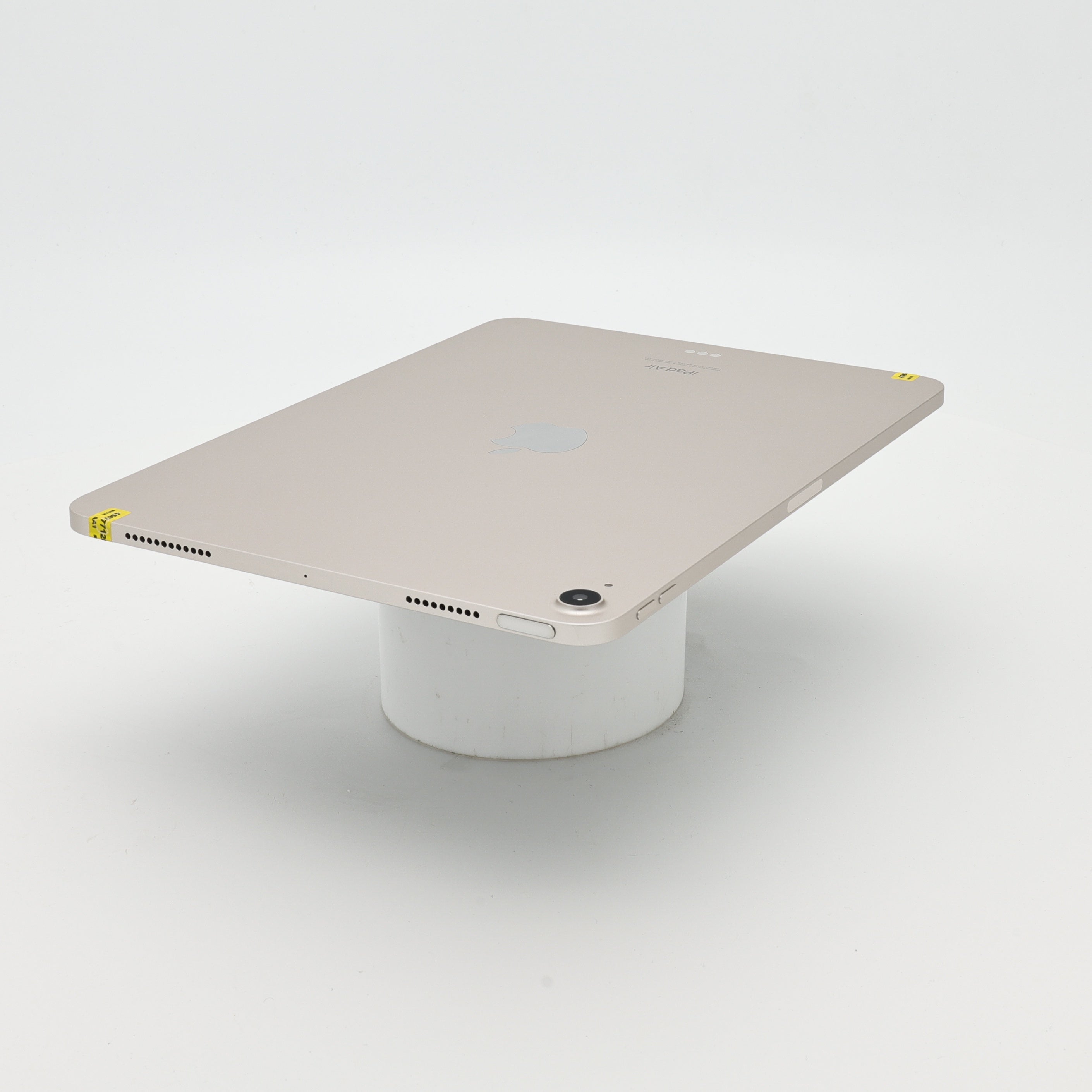 99新 Apple iPad Air5 64G 星光色 WIFI