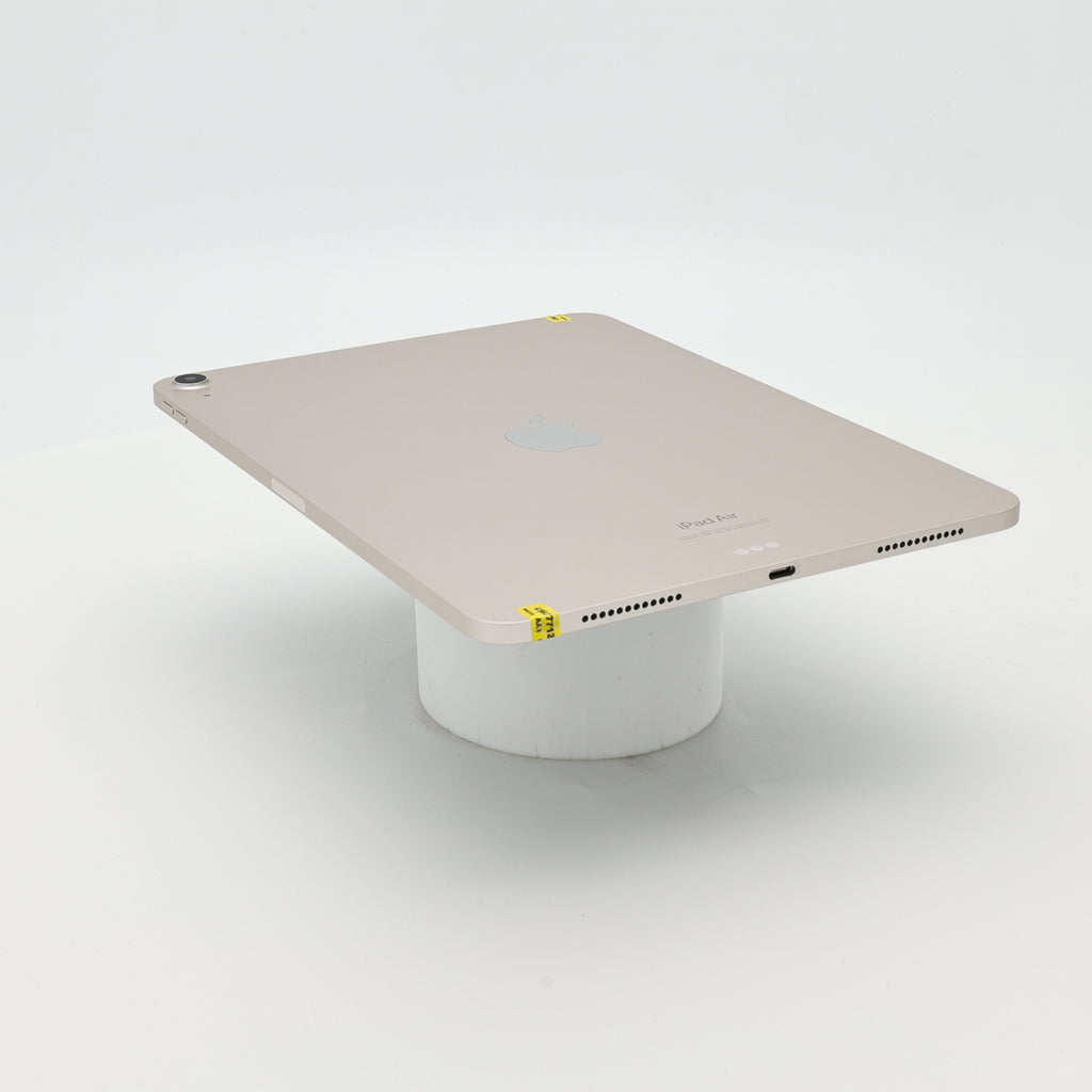 99新 Apple iPad Air5 64G 星光色 WIFI