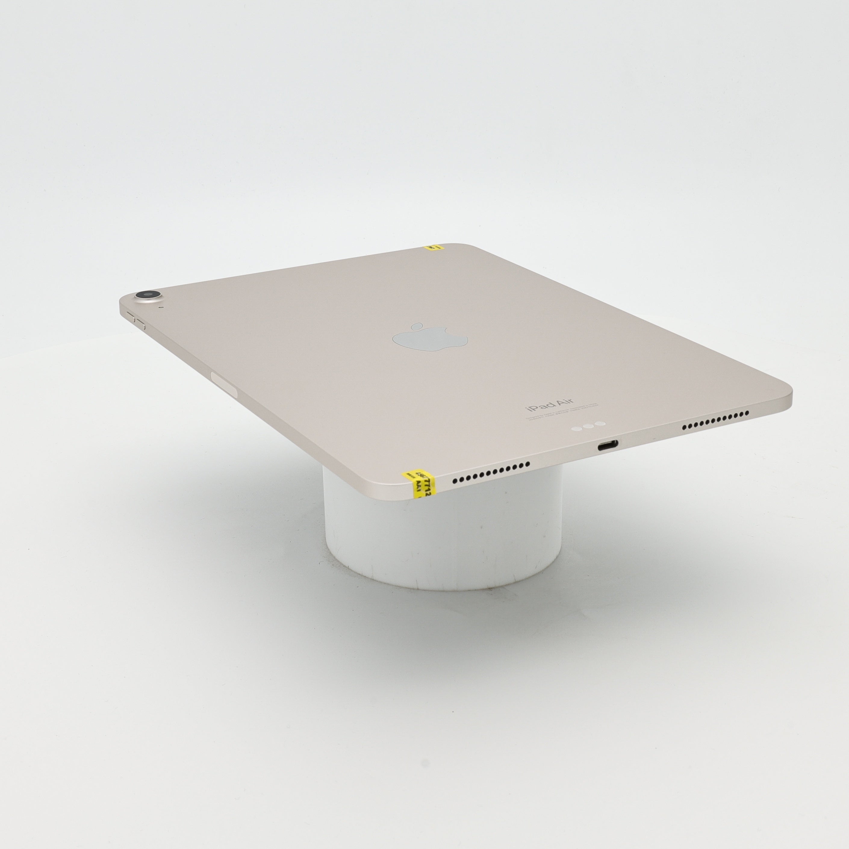 99新 Apple iPad Air5 64G 星光色 WIFI